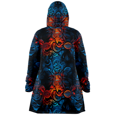 Chokefish™ Sun&Saltwater Cloaks Unisex-011W